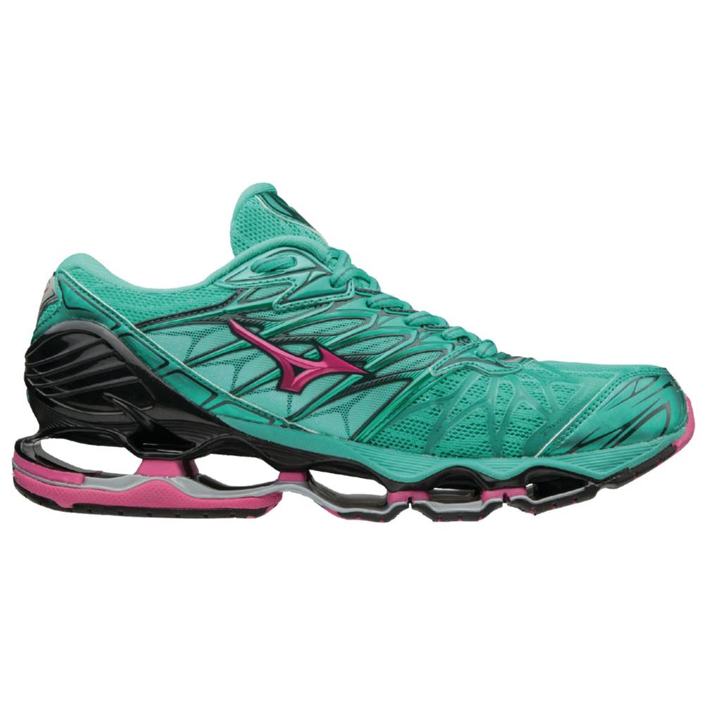 Mizuno wave best sale prophecy 7 2014